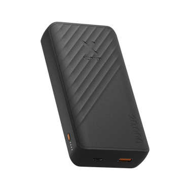Powerbank Go2 20000mAh Black